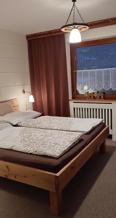 Ferienwohnung Schaedler シュルンス エクステリア 写真