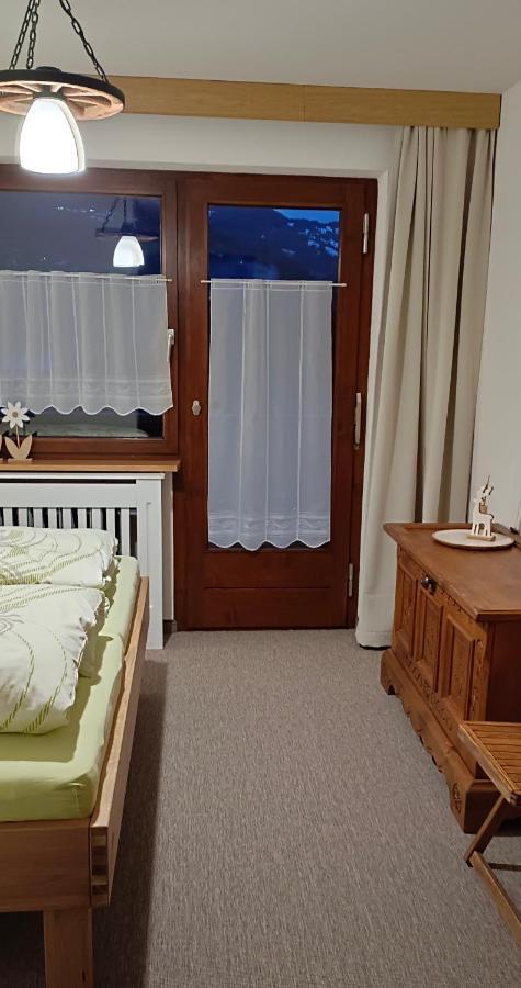 Ferienwohnung Schaedler シュルンス エクステリア 写真
